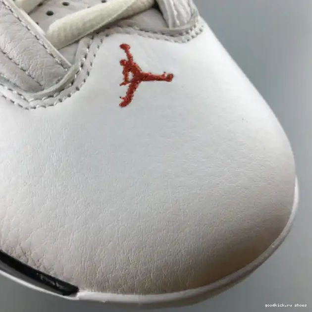 Rep Retro BV7630-106 Jordan Air White 14 0504